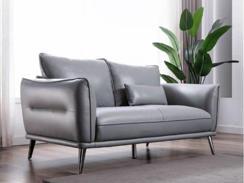 家裝干貨No.8 品味4款極具藝術質感的沙發，意式浪漫在家享