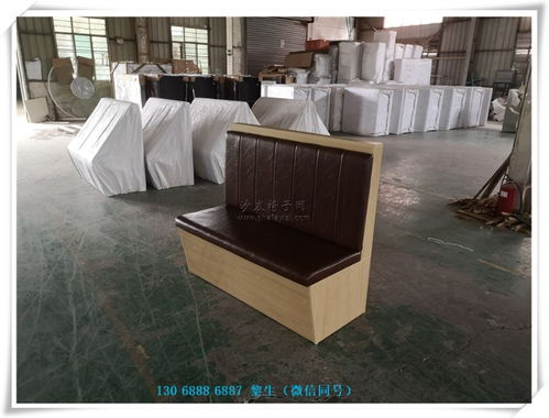 韓式涮烤吧卡座沙發在平遠縣自助餐廳家具中的應用