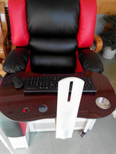 電腦一體沙發(fā)選購指南 網(wǎng)吧沙發(fā)的舒適性與實用性解析