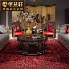 新疆網(wǎng)吧沙發(fā)椅與網(wǎng)吧家具 舒適與實用的完美結(jié)合