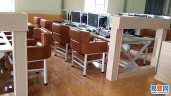 探秘房山網(wǎng)吧沙發(fā)的變遷 從笨重大塊頭到人體工學(xué)新體驗(yàn)