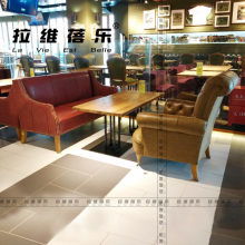 大連亞星沙發(fā)廠 專注定制網(wǎng)吧沙發(fā)、歌房沙發(fā)與酒吧沙發(fā)