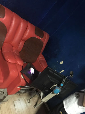 網(wǎng)吧沙發(fā)的選購指南 從名稱到購買渠道全解析