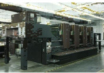 廣州運升機電公司 專業維修與機器人研發服務