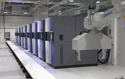 原能生物完成3.4億元戰(zhàn)略融資，加速生物機器人研發(fā)進程