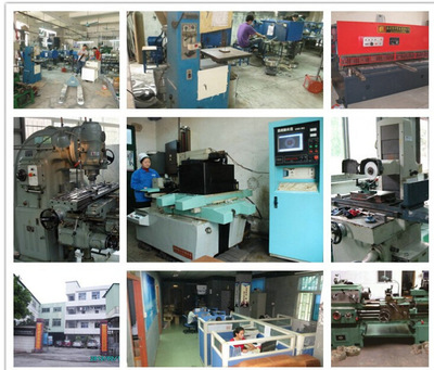 全自動裝配機(jī)與機(jī)器人研發(fā) 推動電子產(chǎn)品制造的智能化轉(zhuǎn)型