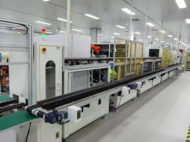 從SMT貼片機(jī)到3C自動化設(shè)備定制 全自動送板機(jī)如何提升電子制造效率