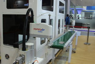 智能制造新紀(jì)元 工業(yè)機(jī)器人從自動化設(shè)備向智能化機(jī)器人的升級之路