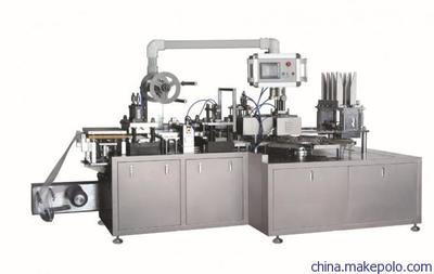 供應(yīng)全自動泡罩包裝機(jī)與PVC/PET熱合機(jī)等自動化設(shè)備——序進(jìn)自動化設(shè)備（上海）的研發(fā)探索